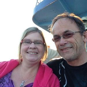 Meet your Posher, Heidi